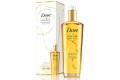 3# Dove Pure Care Dry Oil hair oil